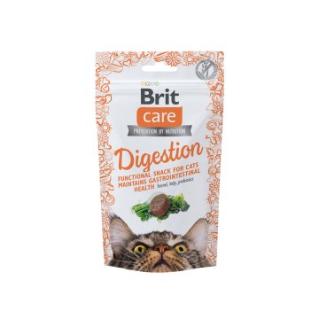 Brit Care Functional Snack Digestion 50g (3 Packs)